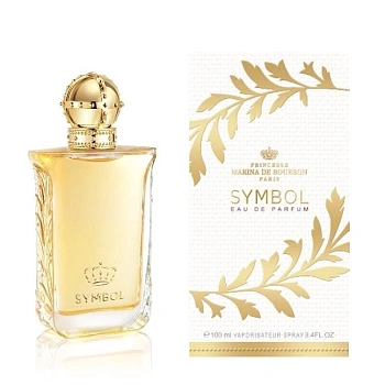 Фото Marina de Bourbon Symbol Eau de Parfum