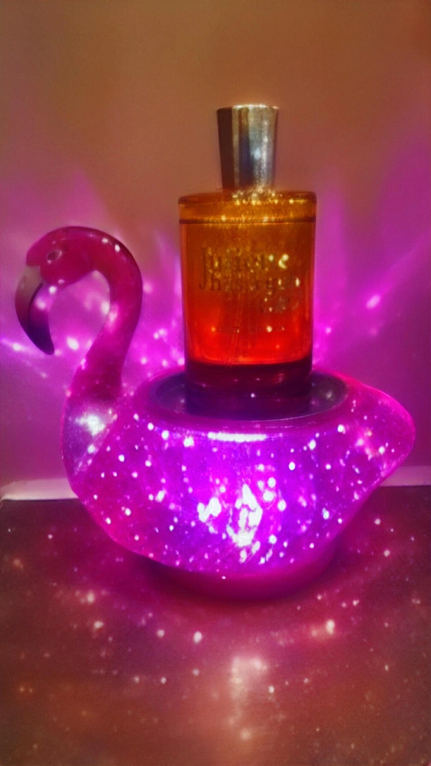 Juliette Has A Gun Lust For Sun