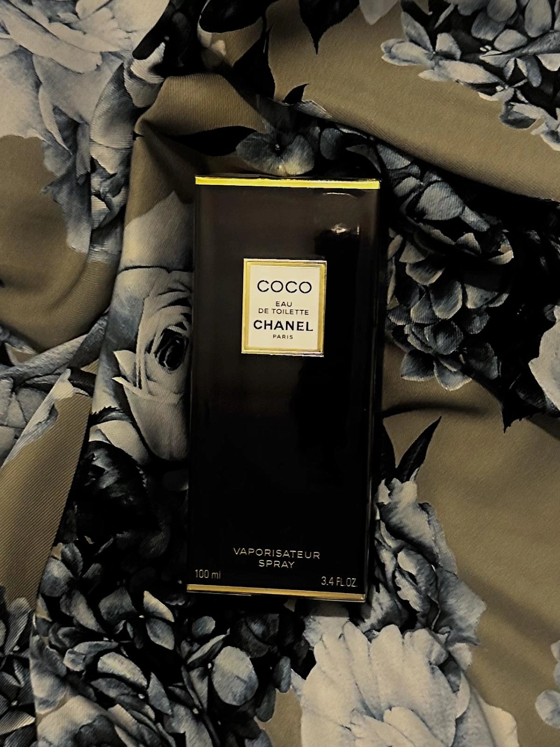 Chanel Coco Eau de Toilette