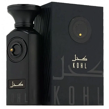 Фото Fragrance World Kohl