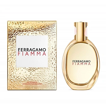 Salvatore Ferragamo Fiamma парфюмерная вода, 35 мл Salvatore Ferragamo Fiamma парфюмерная вода, 35 мл