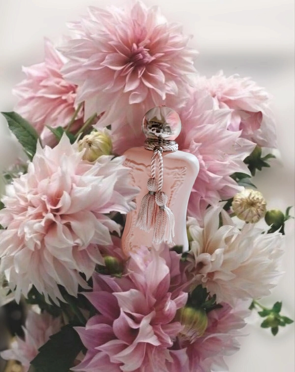 Parfums de Marly Delina