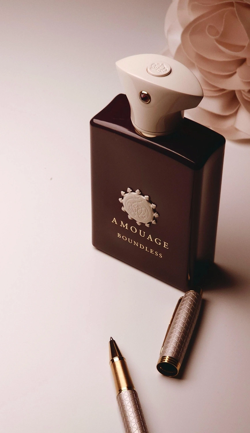 Amouage Boundless