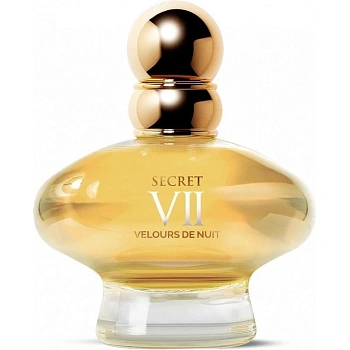 Eisenberg Secret VII Velours De Nuit парфюмерная вода, 100 мл тестер Eisenberg Secret VII Velours De Nuit парфюмерная вода, 100 мл тестер