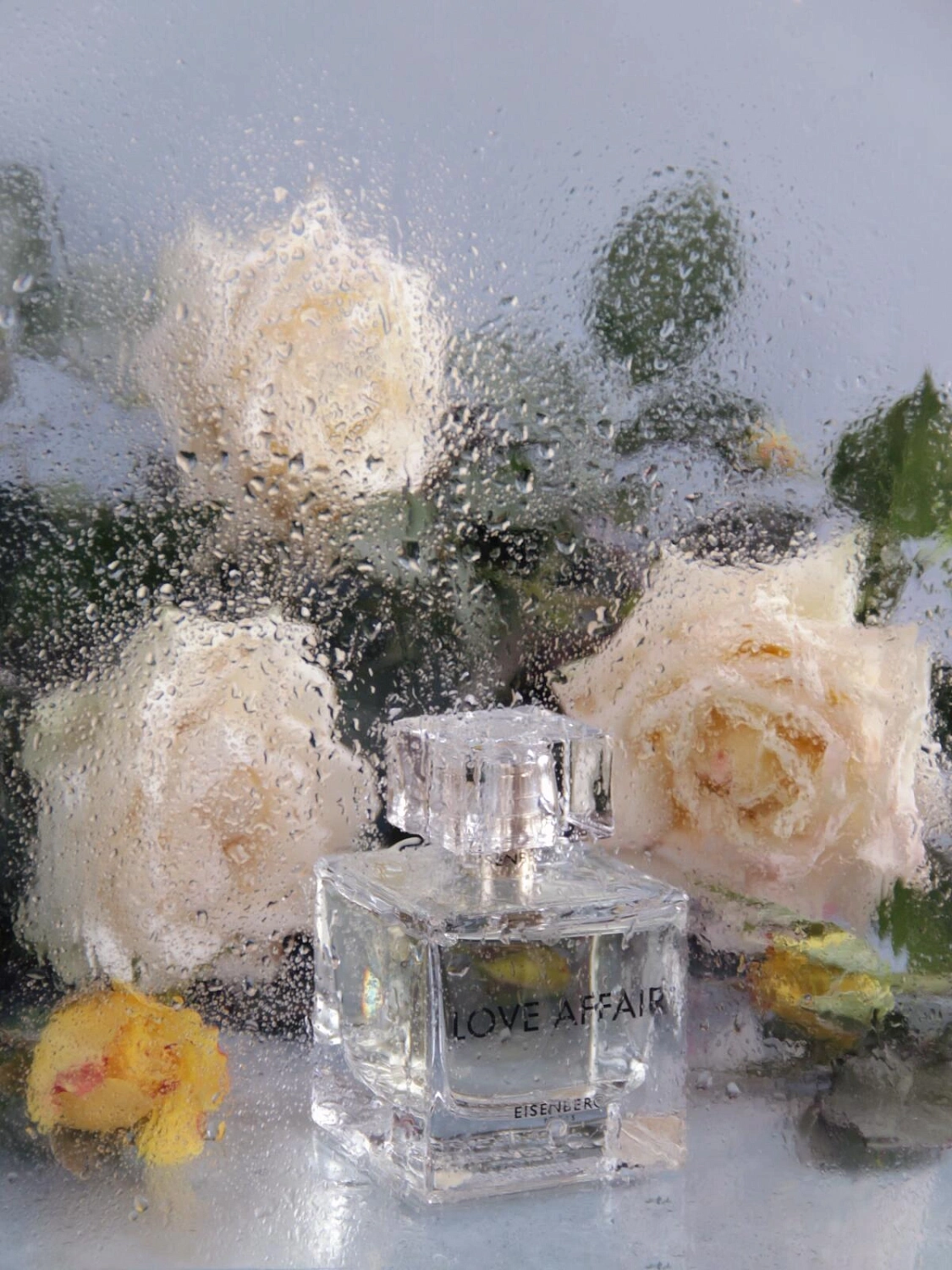 Eisenberg Love Affair