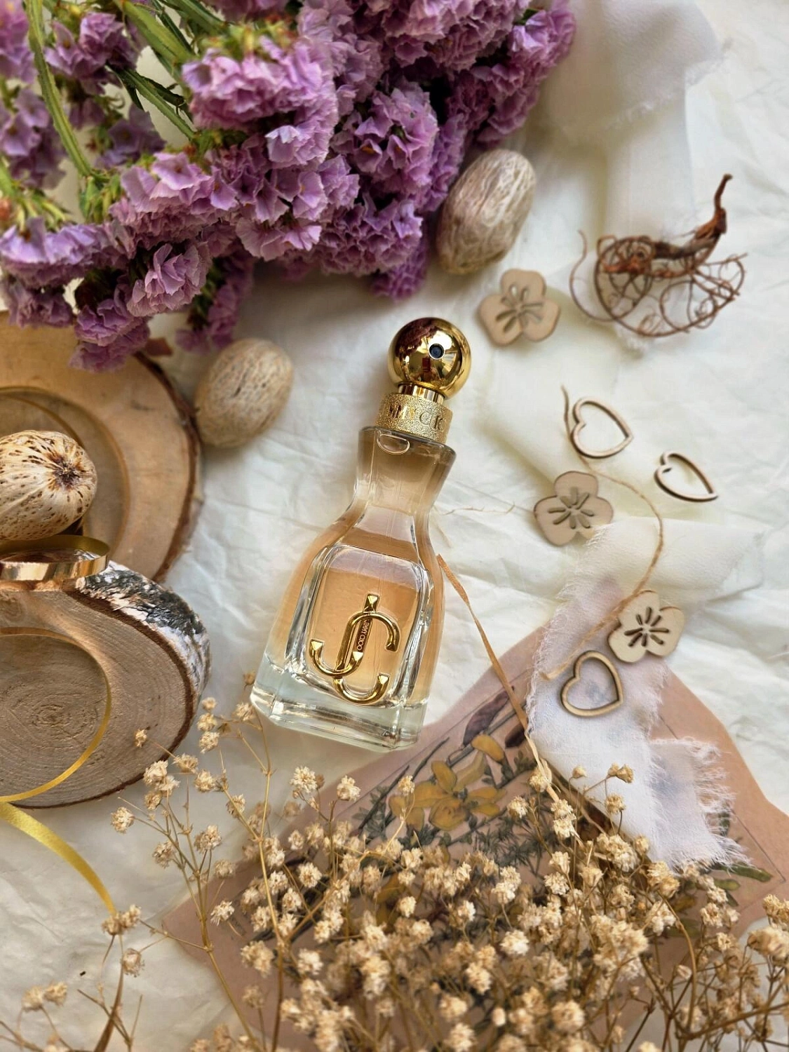 Jimmy Choo I Want Choo