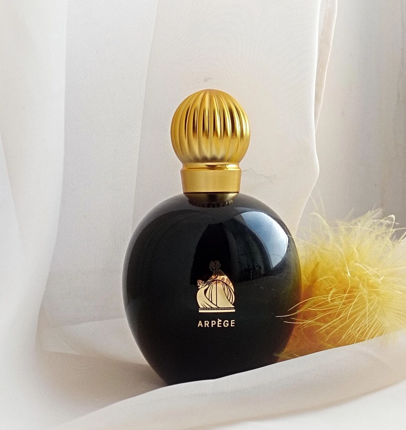 Lanvin Arpege