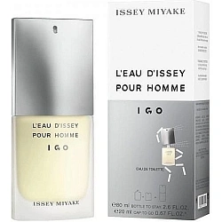 Issey Miyake L'eau D'issey Pour Homme IGO