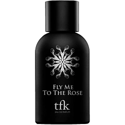 The Fragrance Kitchen Fly Me to the Rose