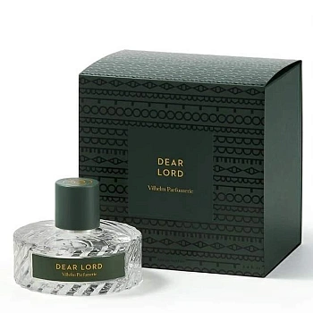 Фото Vilhelm Parfumerie Dear Lord