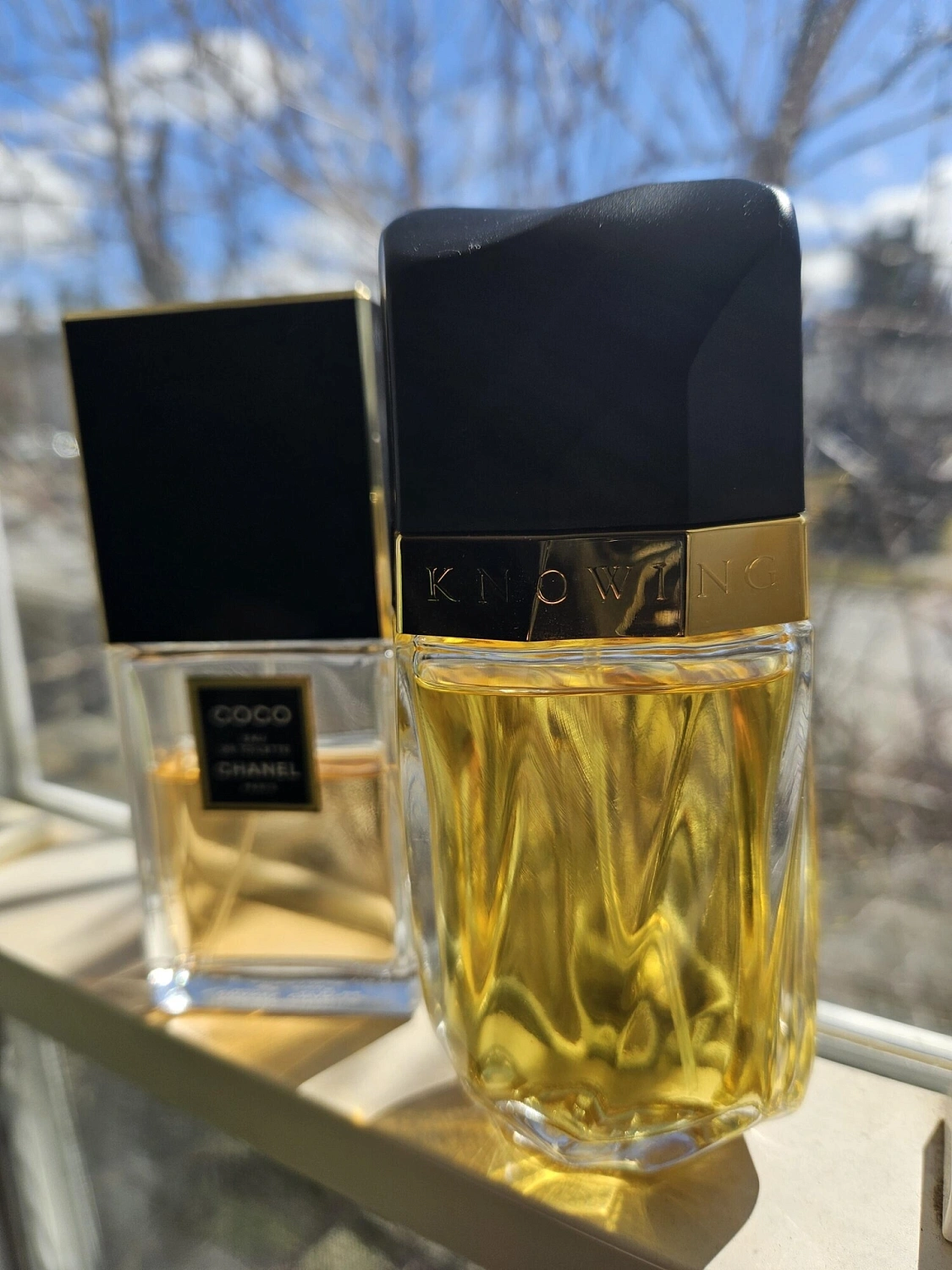 Chanel Coco Eau de Toilette