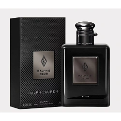 Ralph Lauren Ralph's Club Elixir