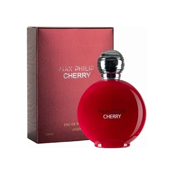 Max Philip Cherry парфюмерная вода, 100 мл Max Philip Cherry парфюмерная вода, 100 мл