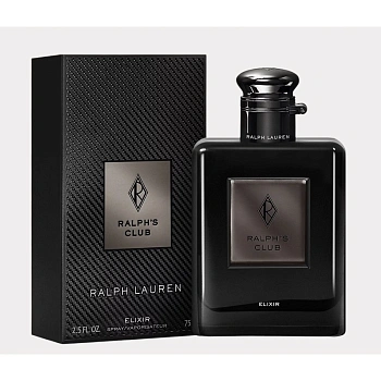 Фото Ralph Lauren Ralph's Club Elixir