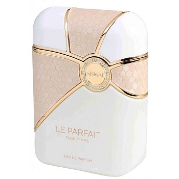 Armaf Le Parfait Pour Femme парфюмерная вода, 100 мл тестер Armaf Le Parfait Pour Femme парфюмерная вода, 100 мл тестер