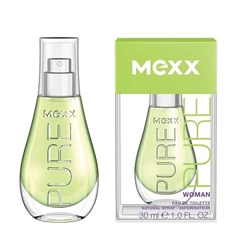 Фото Mexx Pure for Her