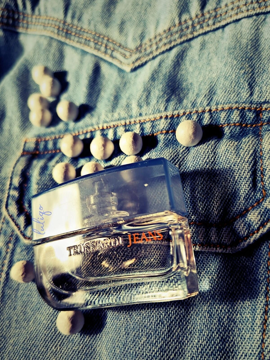 Trussardi Jeans Trussardi Jeans
