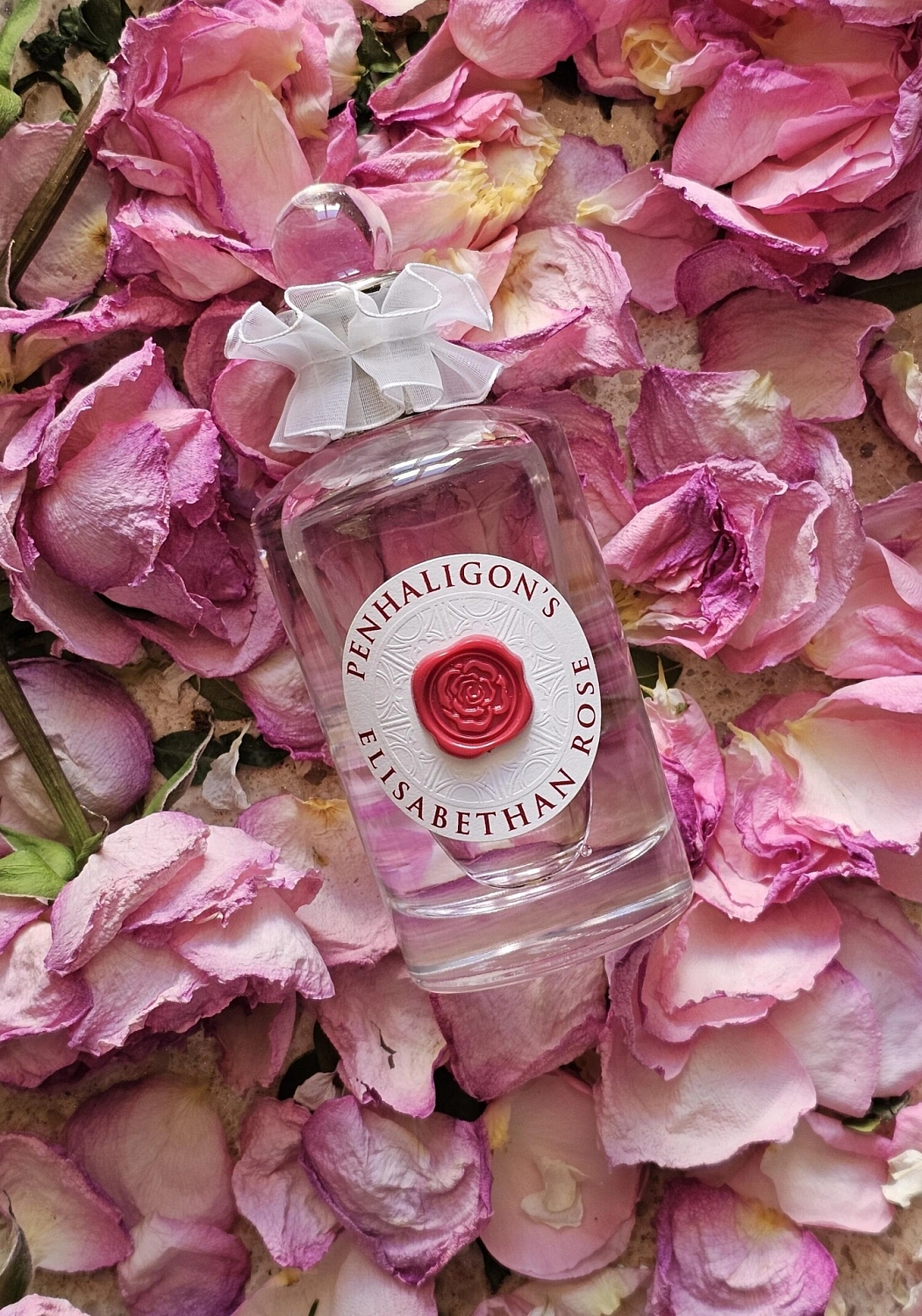 Penhaligon's Elisabethan Rose