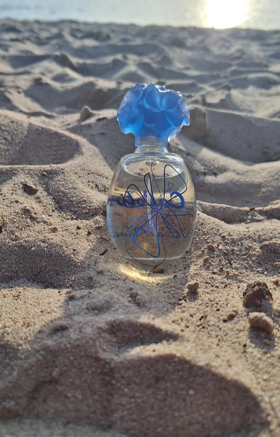 Gres Cabotine Eau Vivide