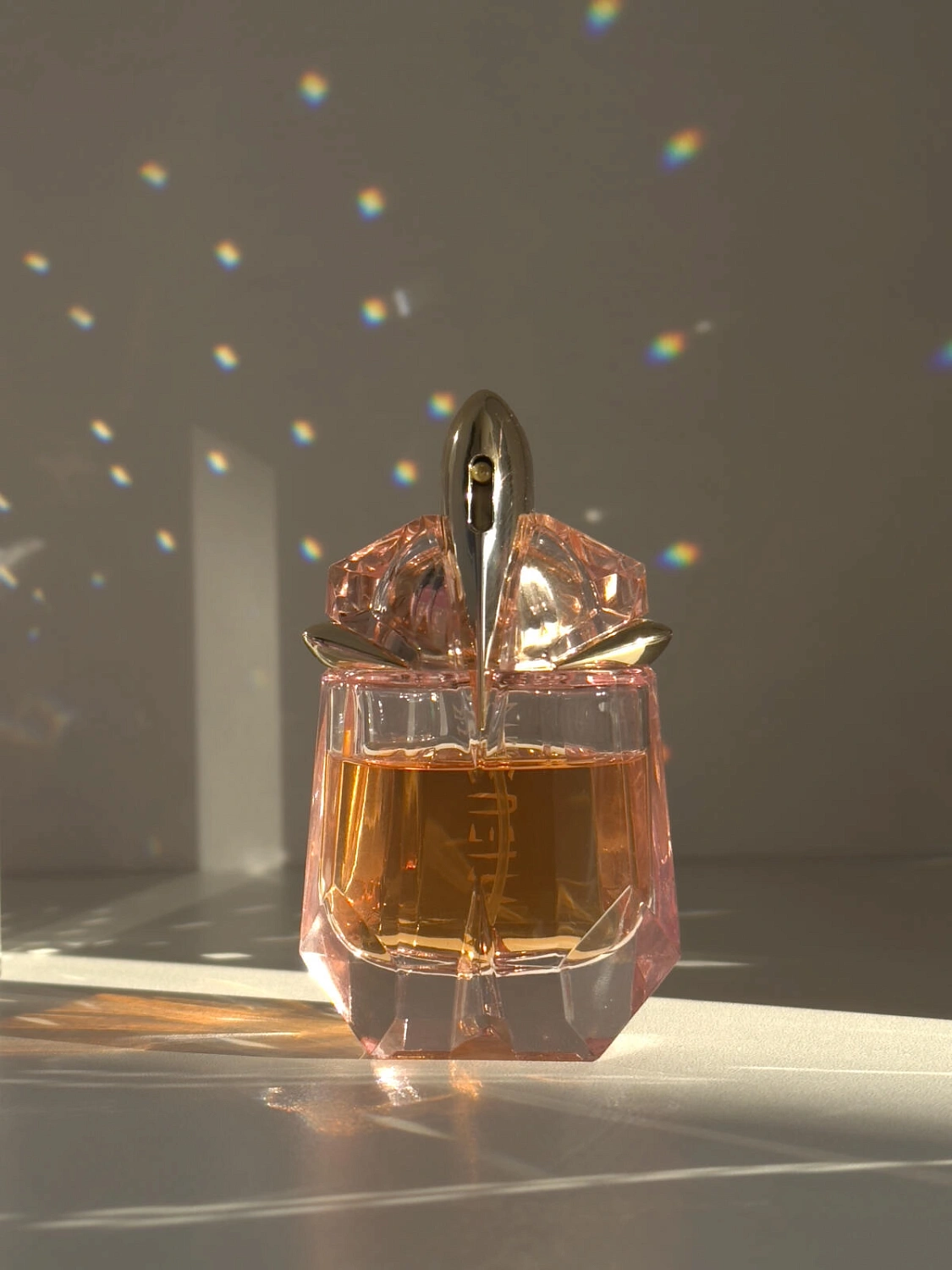 MUGLER Alien Flora Futura