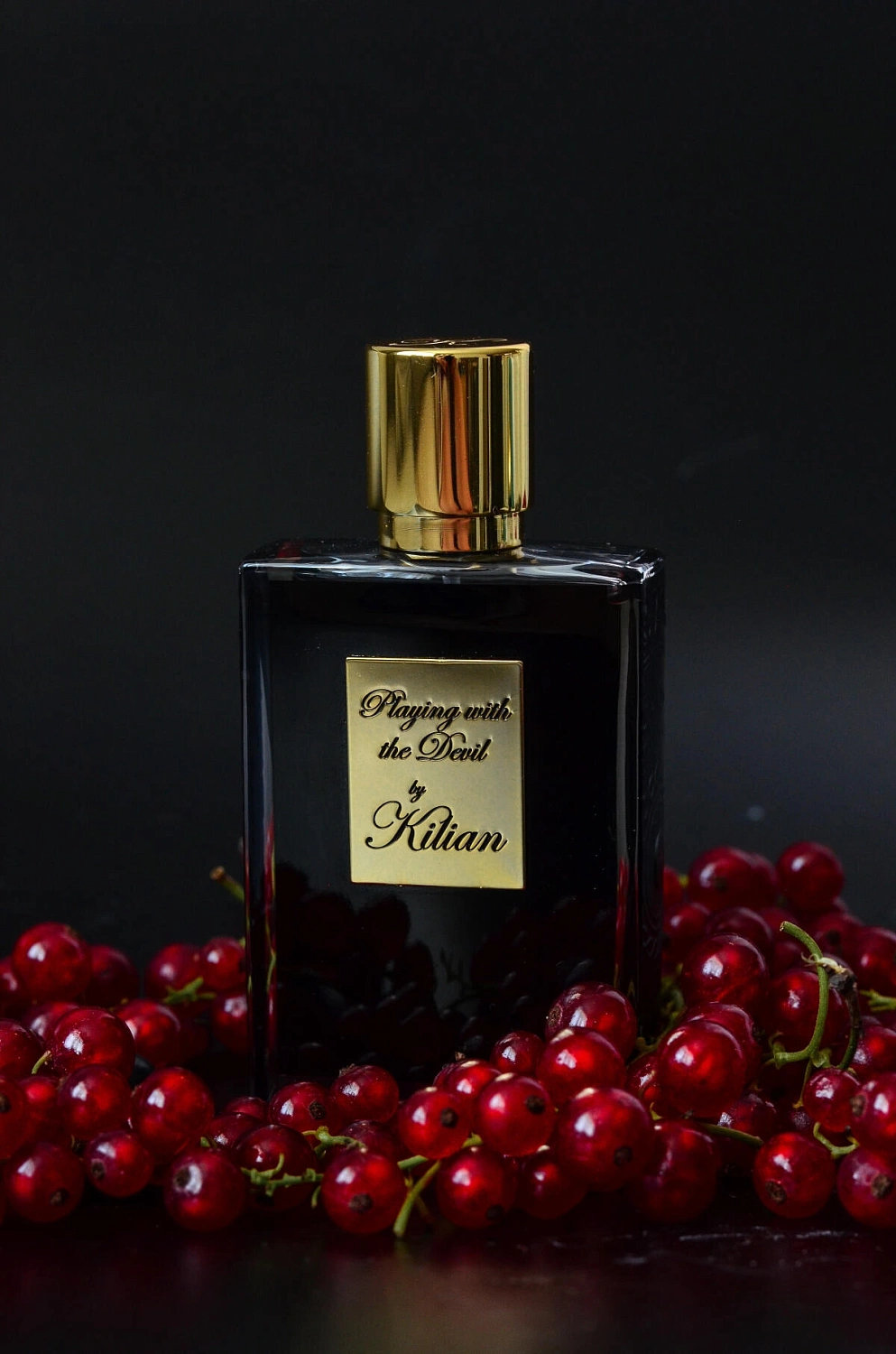 By Kilian Playing with the Devil