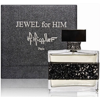 Фото M. Micallef Jewel for Him