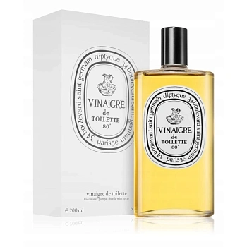 Фото Diptyque Vinaigre de Toilette