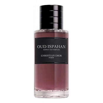 Фото Christian Dior Oud Ispahan Esprit De Parfum