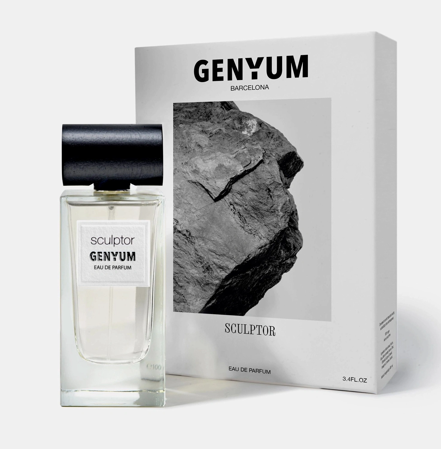 Genyum Sculptor Genyum Sculptor
