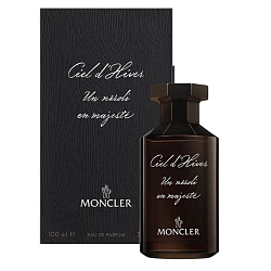 Moncler Ciel D'hiver