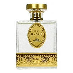Rance 1795 Rue Rance Eau Empire