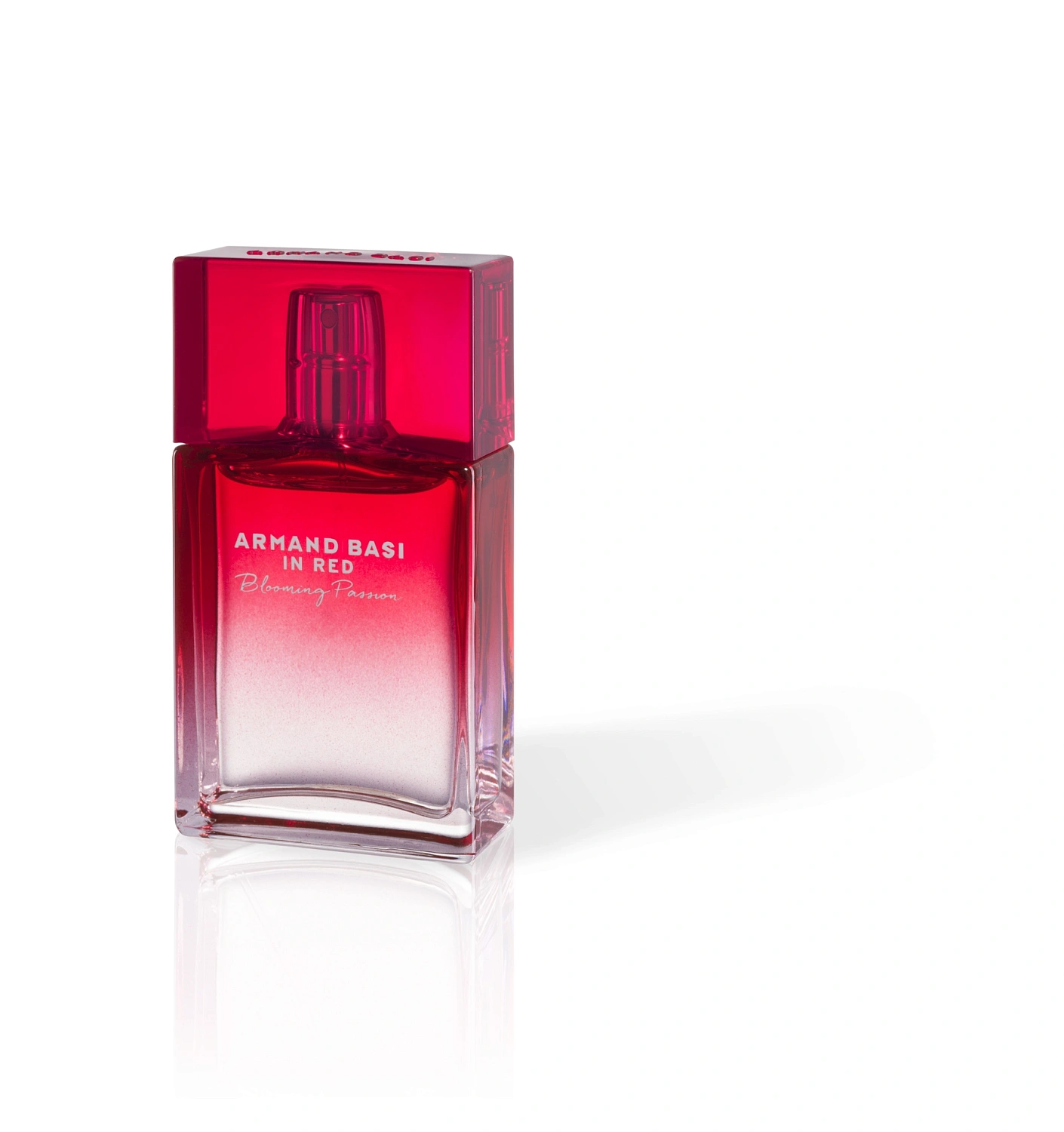 Armand Basi In Red Blooming Passion Armand Basi In Red Blooming Passion