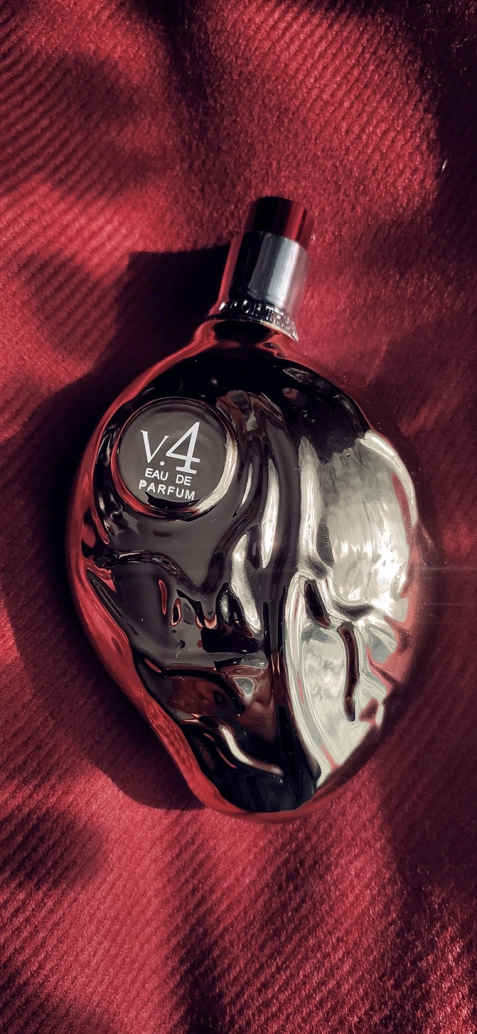 Map Of The Heart Gold Heart V 4