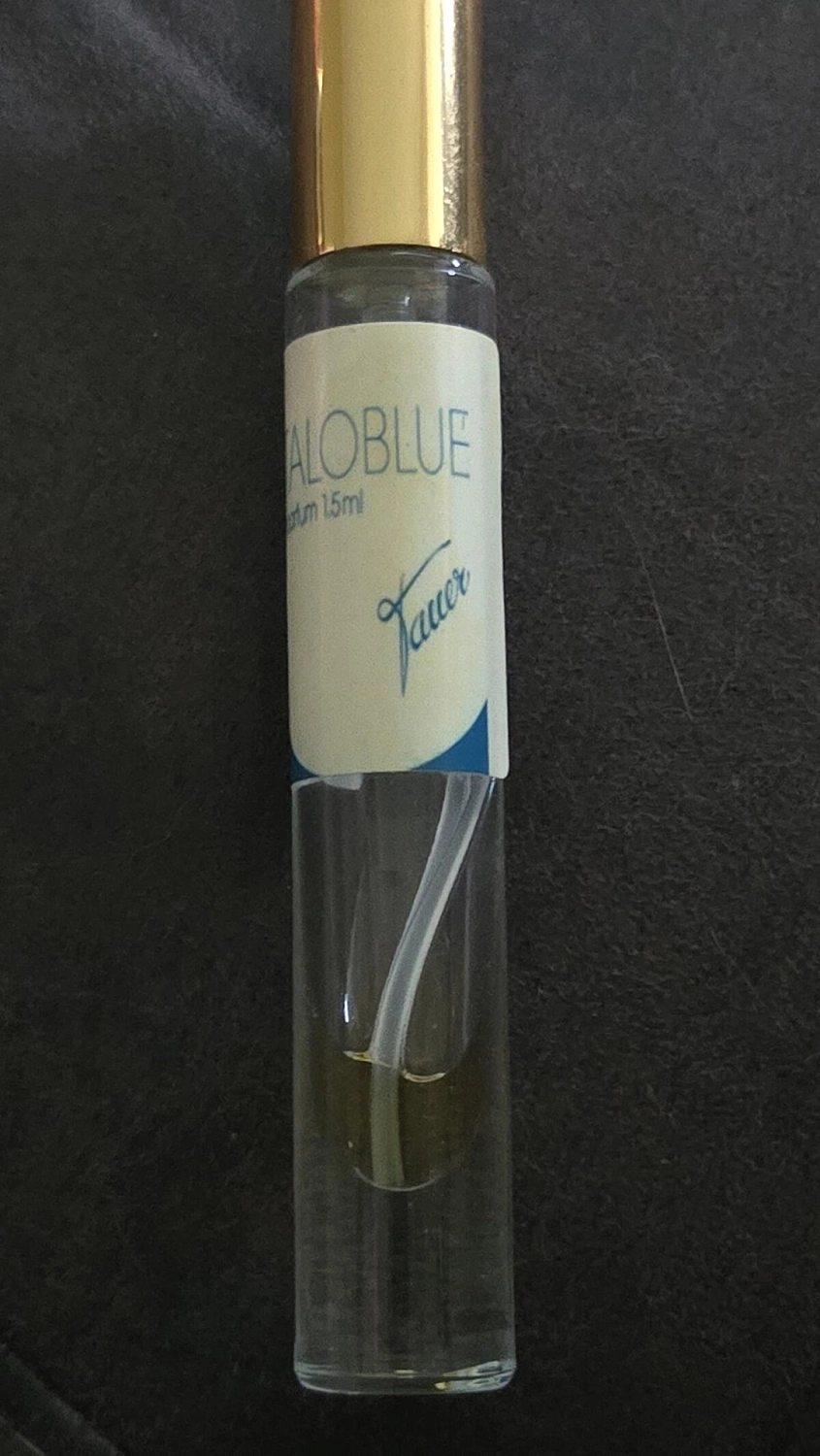 Tauer Perfumes Phtaloblue