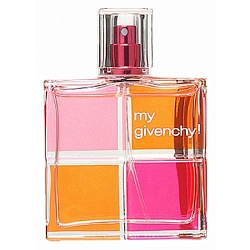 My Givenchy