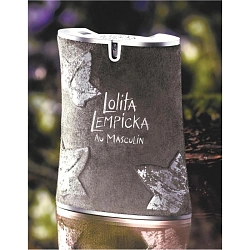 Lolita Lempicka Au Masculin Collector