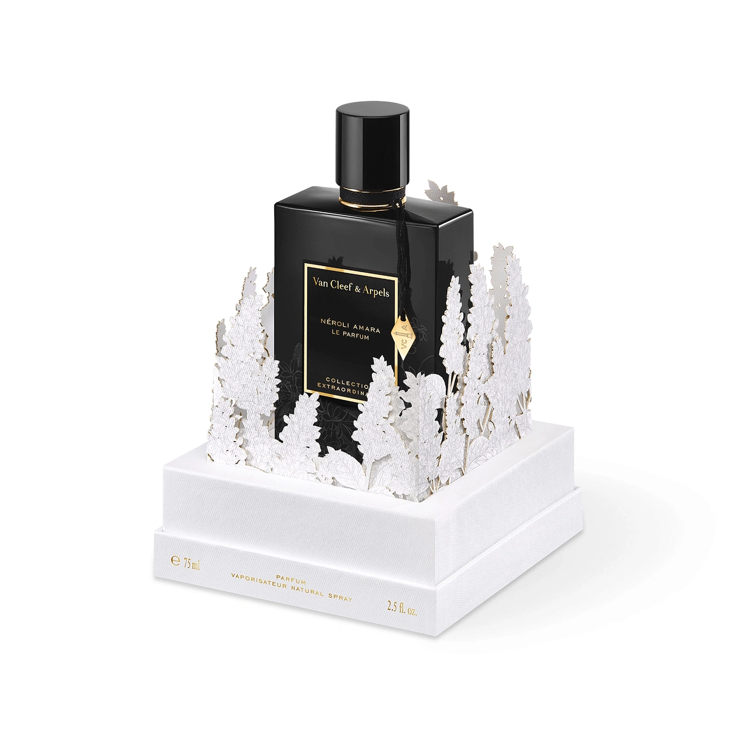 Van Cleef & Arpels Collection Extraordinaire Neroli Amara Le Parfum