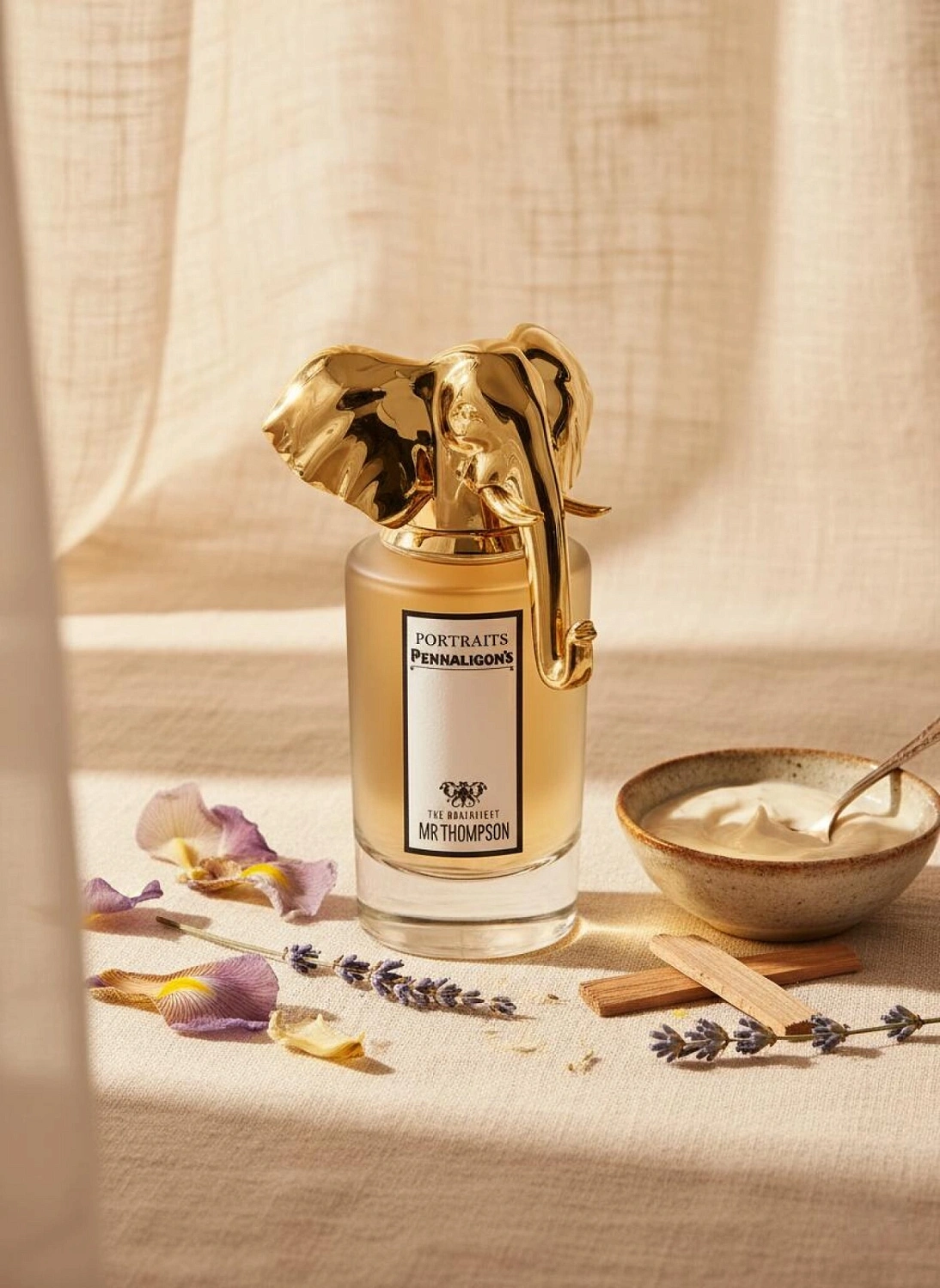 Penhaligon's The Omniscient Mr Thompson