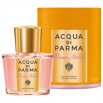 Фото Acqua di Parma Rosa Nobile