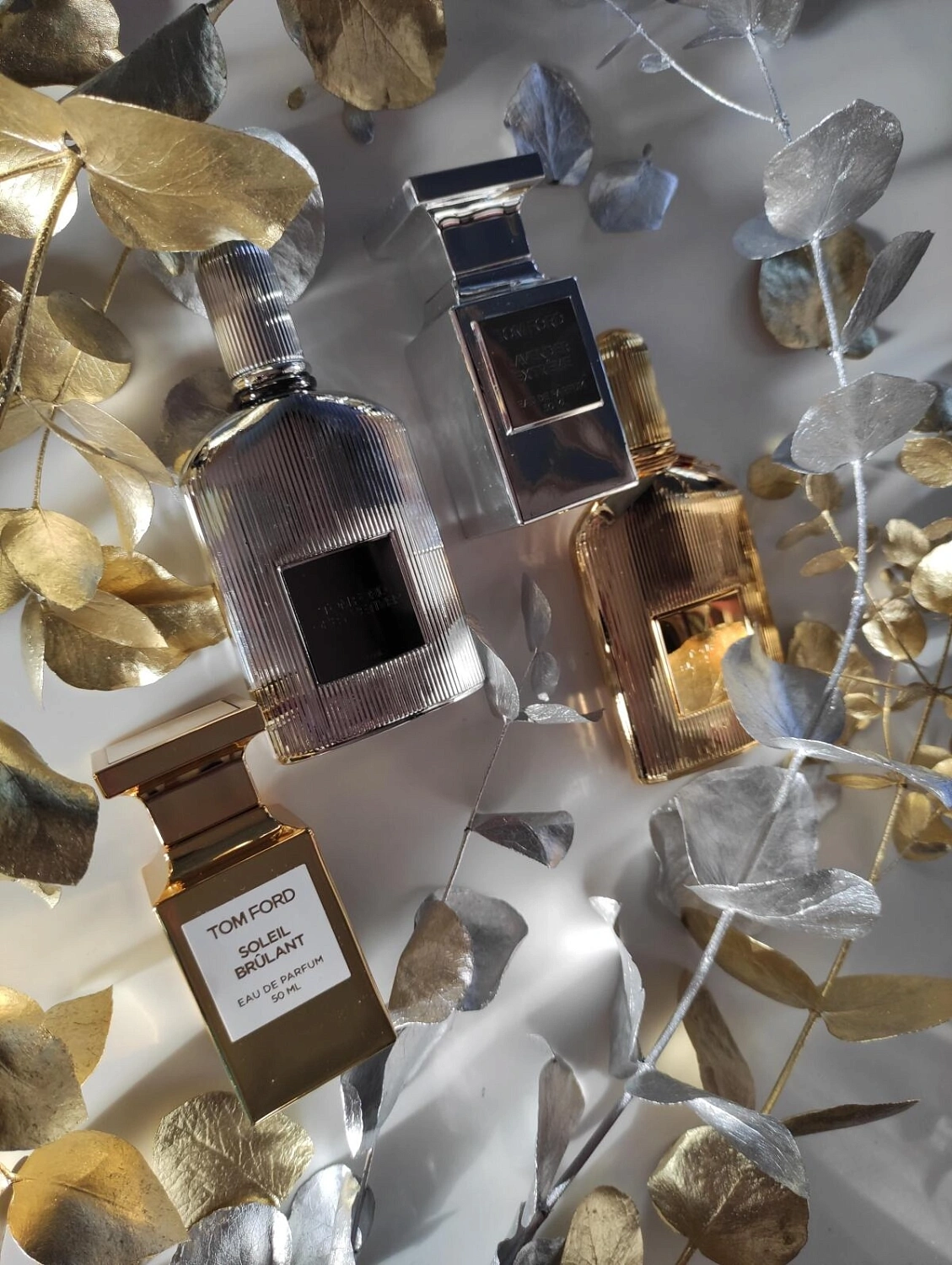 Tom Ford Lavender Extreme