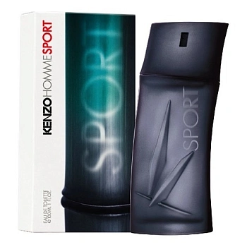 Фото Kenzo Homme Sport