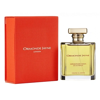 Ormonde Jayne Ormonde Man парфюмерная вода, 120 мл Ormonde Jayne Ormonde Man парфюмерная вода, 120 мл