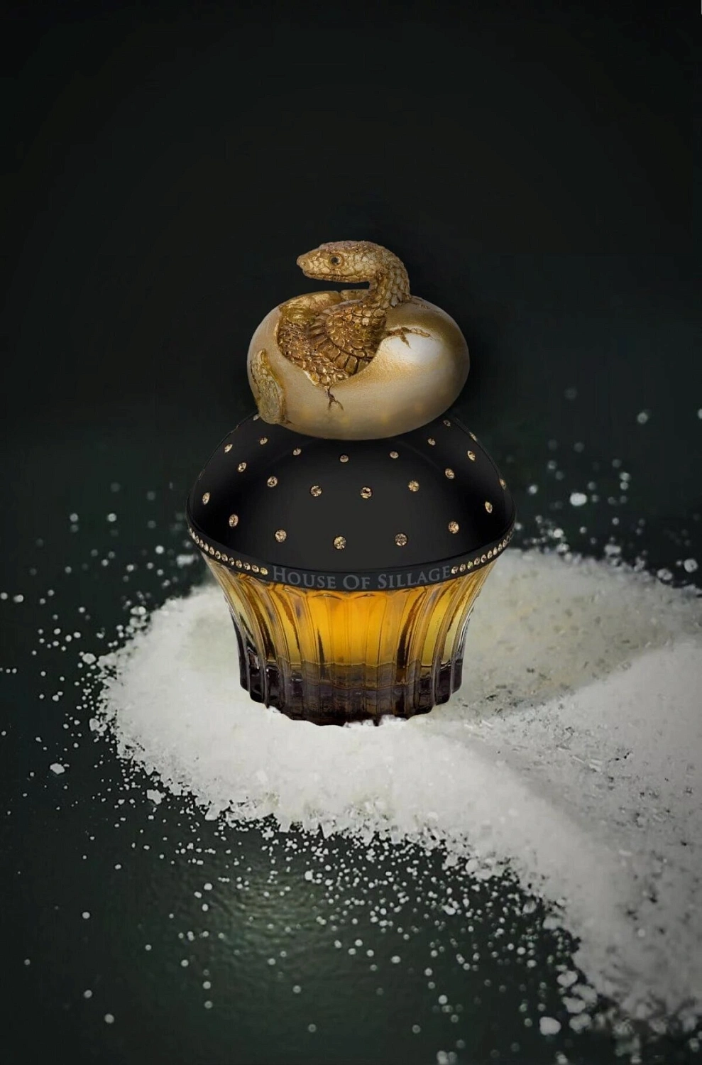 House Of Sillage Emerald Reign