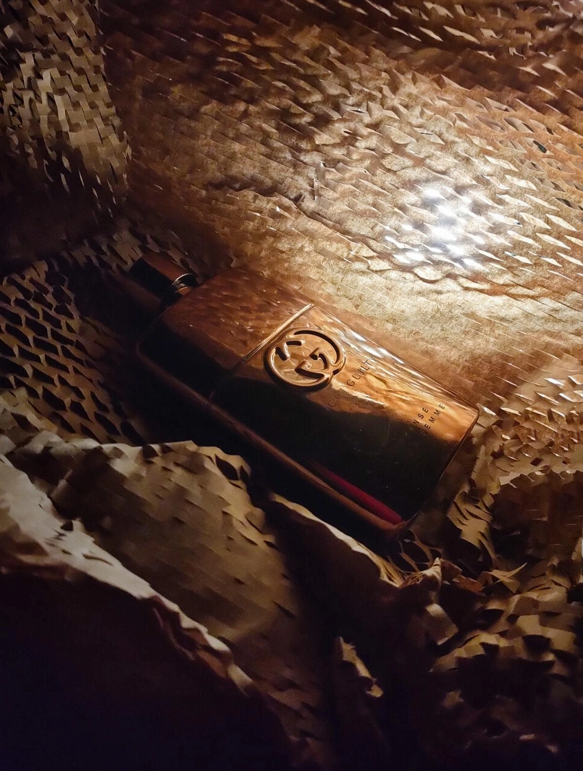 Gucci Guilty Eau de Parfum Intense Pour Femme