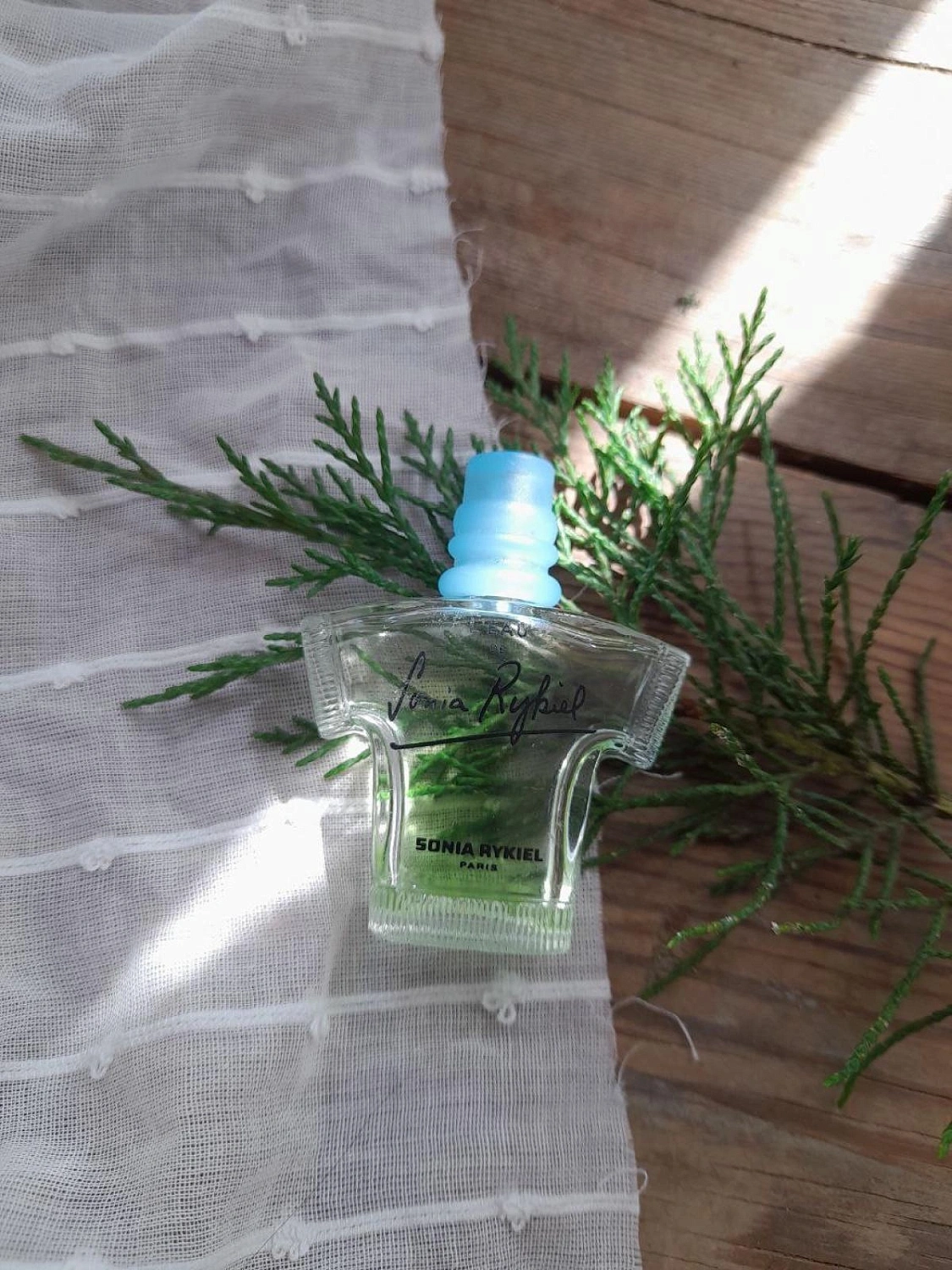 L’Eau de Sonia Rykiel