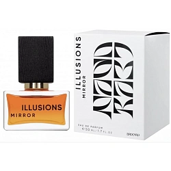 Brocard Illusions Mirror (Иллюзии Зеркало)