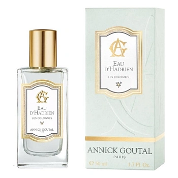 Фото Annick Goutal Les Colognes Eau d'Hadrien