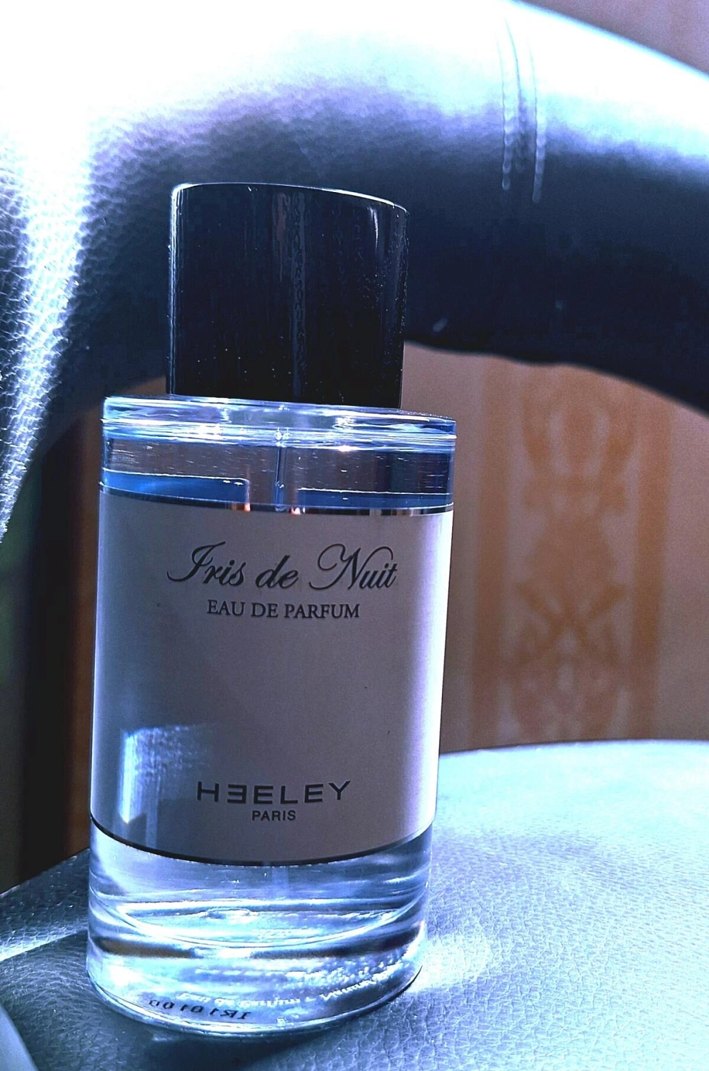 HEELEY Parfums Iris de Nuit HEELEY Parfums Iris de Nuit