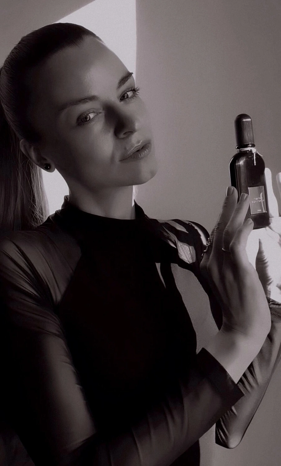 Tom Ford Black Orchid