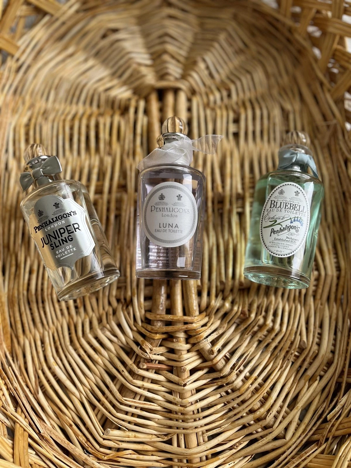 Penhaligon`s Bluebell Penhaligon`s Bluebell
